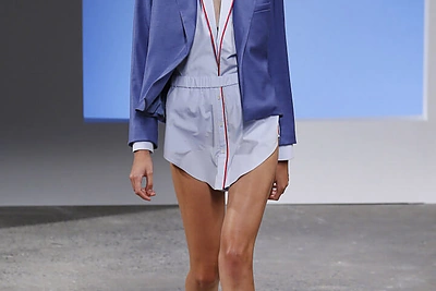 Su pižama į žmones