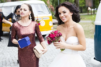 Ineta ir Irūna Puzaraitės