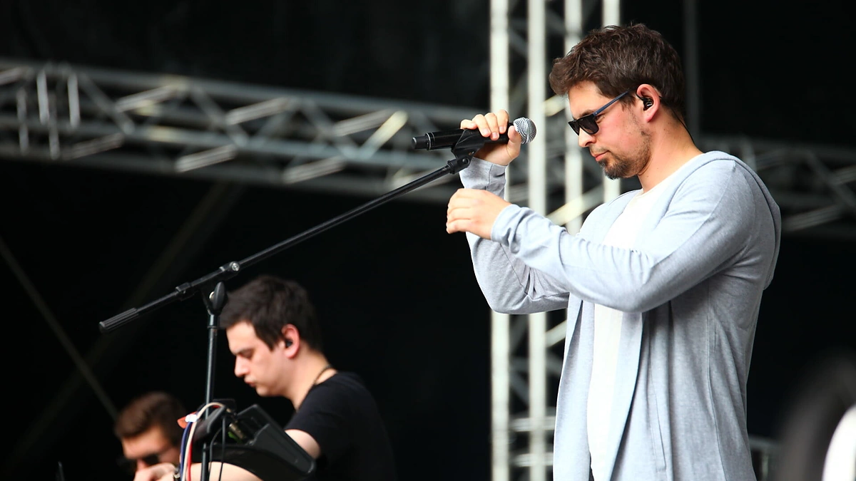 „Daddy Was A Milkman“