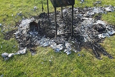 Vilmantas Dilys nusiaubė Natalijos Bunkės namus