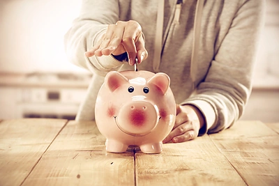 Taisyklė „50–20–30“ neleis jums mėnesio gale sėdėti be pinigų