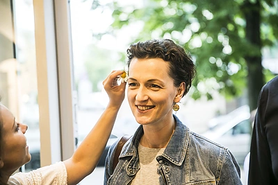 Kristina Savickytė-Damanskienė