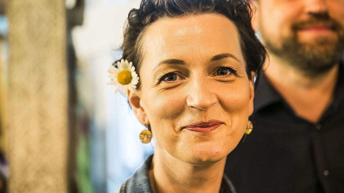 Kristina Savickytė-Damanskienė