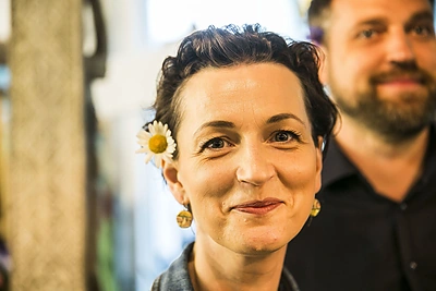 Aktorė Kristina Savickytė prabilo apie skaudžią patirtį: „Esu mušta ir mušusi“