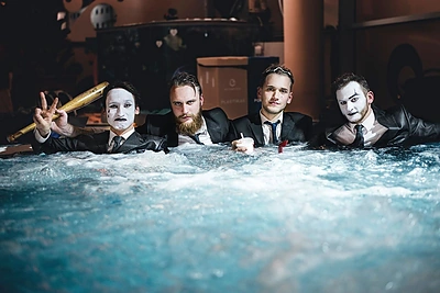 Antrajame „Neteisėtai padarytų“ single – žiūrovui nematomos kovos