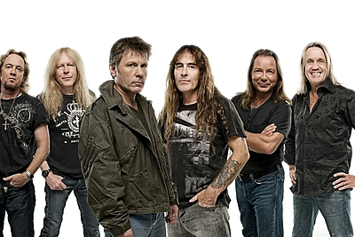 10 įdomiausių faktų apie Kaune koncertuosiančius metalo karalius „Iron Maiden“