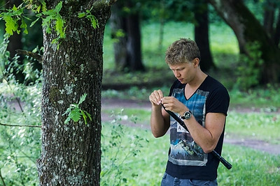 Mindaugas Kuzminskas