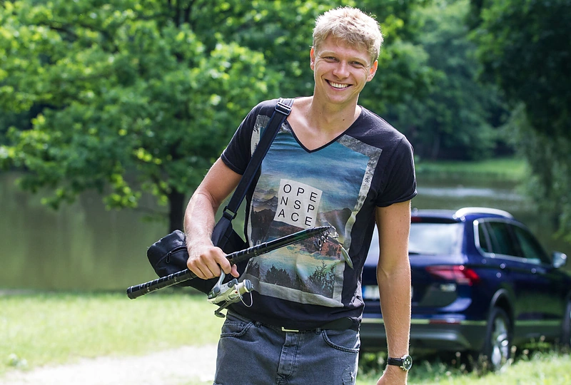 Mindaugas Kuzminskas