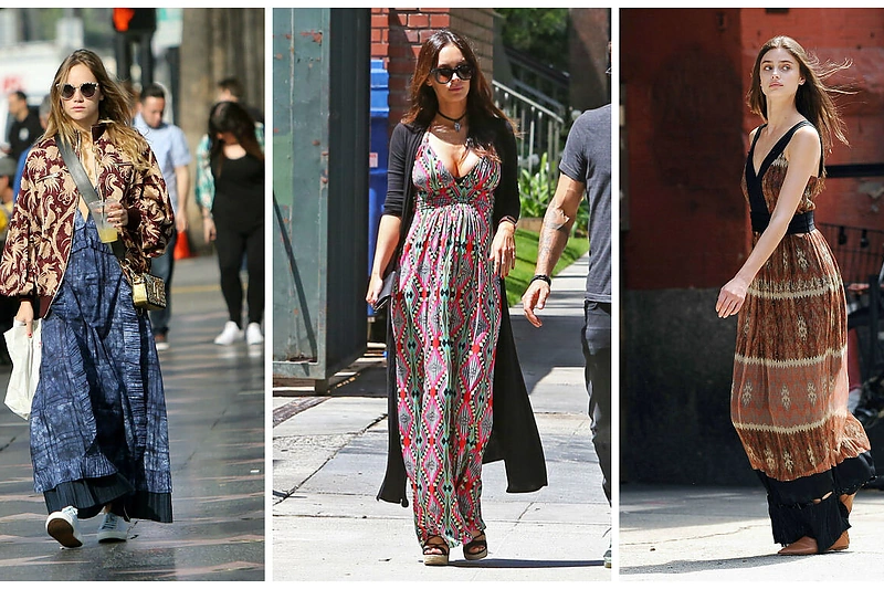 Suki Waterhouse, Megan Fox, Taylor Hill