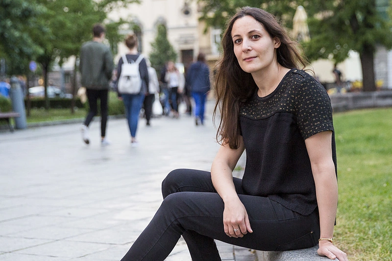 Hélène Papadopoulos