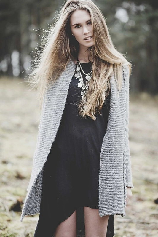 „Salanida“ fotosesija