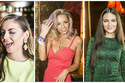 KK2 vedėjos atranka: tarp 60 varžovių – Anžela Adamovič, Simona Burbaitė, Saulenė Chlevickaitė