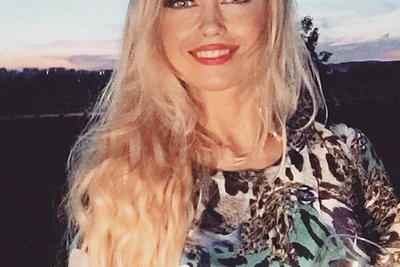 Jolanta Leonavičiūtė