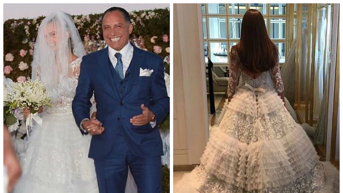 Xenia Deli ir Ossamas Fathi Rabah Al-Sharifas