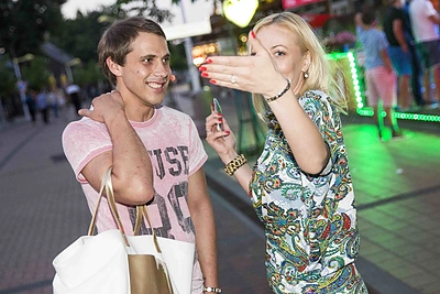 Padavėja Mingailė iki smulkmenų išklojo, ką patyrė Mios ir jos vyro restorane: „Apgailėtina...“