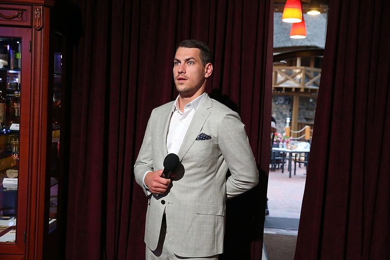 Justinas Jankevičius