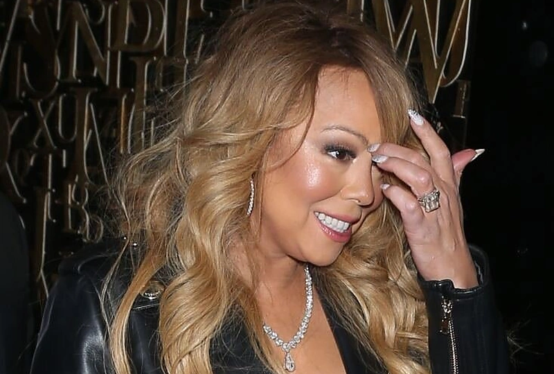 Mariah Carey