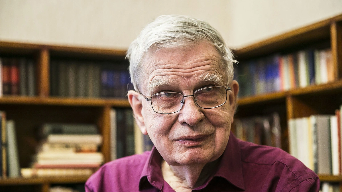 Tomas Venclova