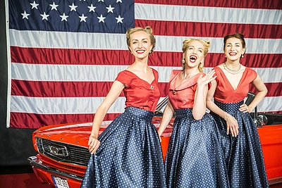 „The Ditties“