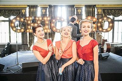 „The Ditties“