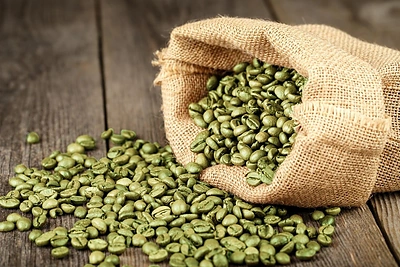 Žalios kavos pupelės: ar tikrai jos padeda lieknėti?