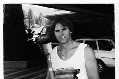 Bruce'as Jenneris (1984 m.)