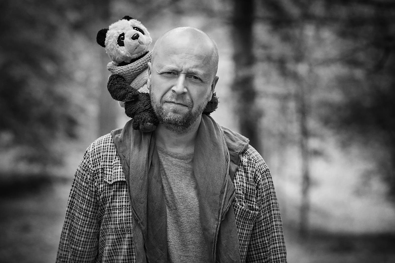 Jonas Ohmanas
