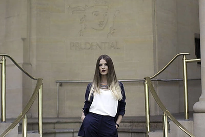 Kaip nešioti kelnių kostiumą?