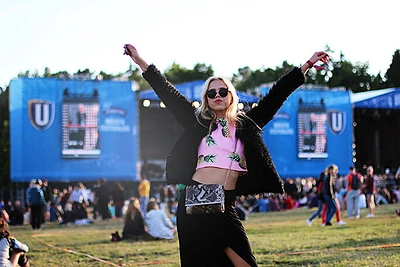 5 vasaros festivalių mados tendencijos, kurias verta prisijaukinti