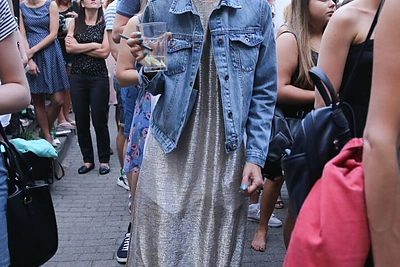 Justė Starinskaitė