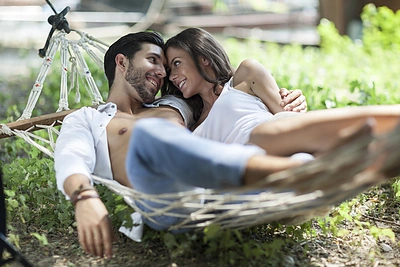 Partneris – mūsų pačių veidrodis?