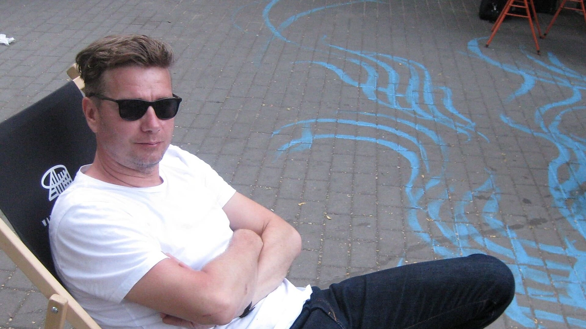 Dainius Liškevičius