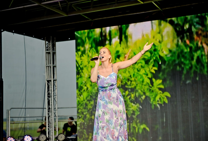 Vaida Genytė