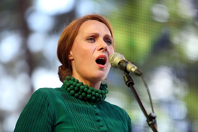 Aistė Smilgevičiūtė