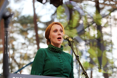 Aistė Smilgevičiūtė