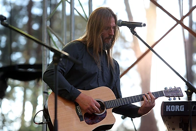 „Akacijų alėja 2016“ akimirka