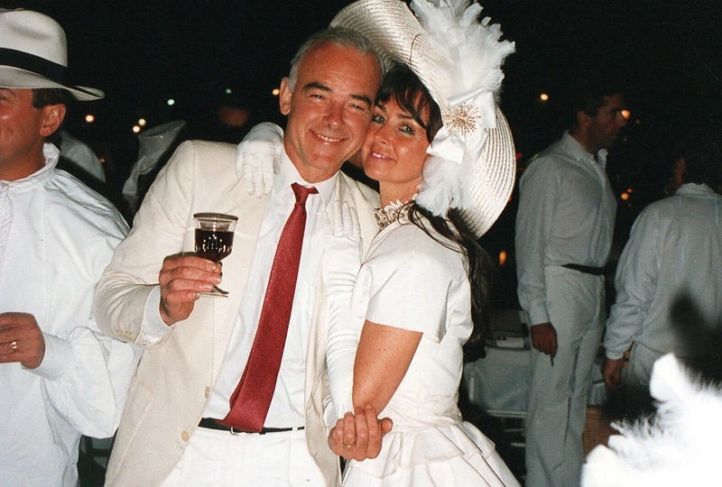 1993-ieji Paryžiuje Paris