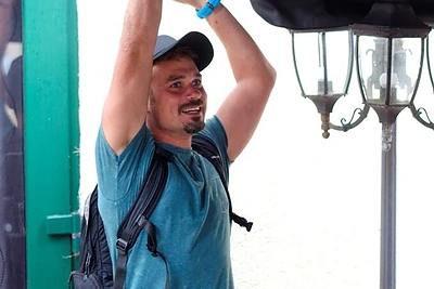 Leonardas Pobedonoscevas