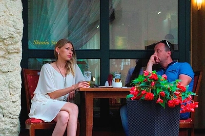 Sandra Daukšaitė-Petrulienė