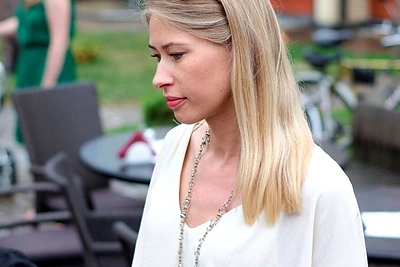 Sandra Daukšaitė-Petrulienė