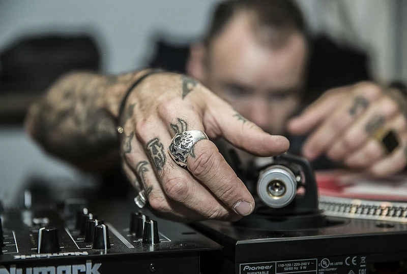 „PANDO“ ir dizainerio Giedriaus Paulausko kolekcijos „Ikaras“ pristatymas