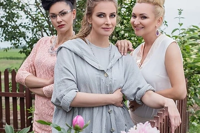 Serialo „Naisių vasara. Sugrįžimas“ aktoriai