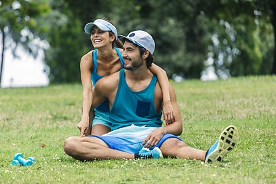 Gydytojas traumatologas pataria: kaip bėgiojantiesiems išsaugoti sveikus sąnarius?