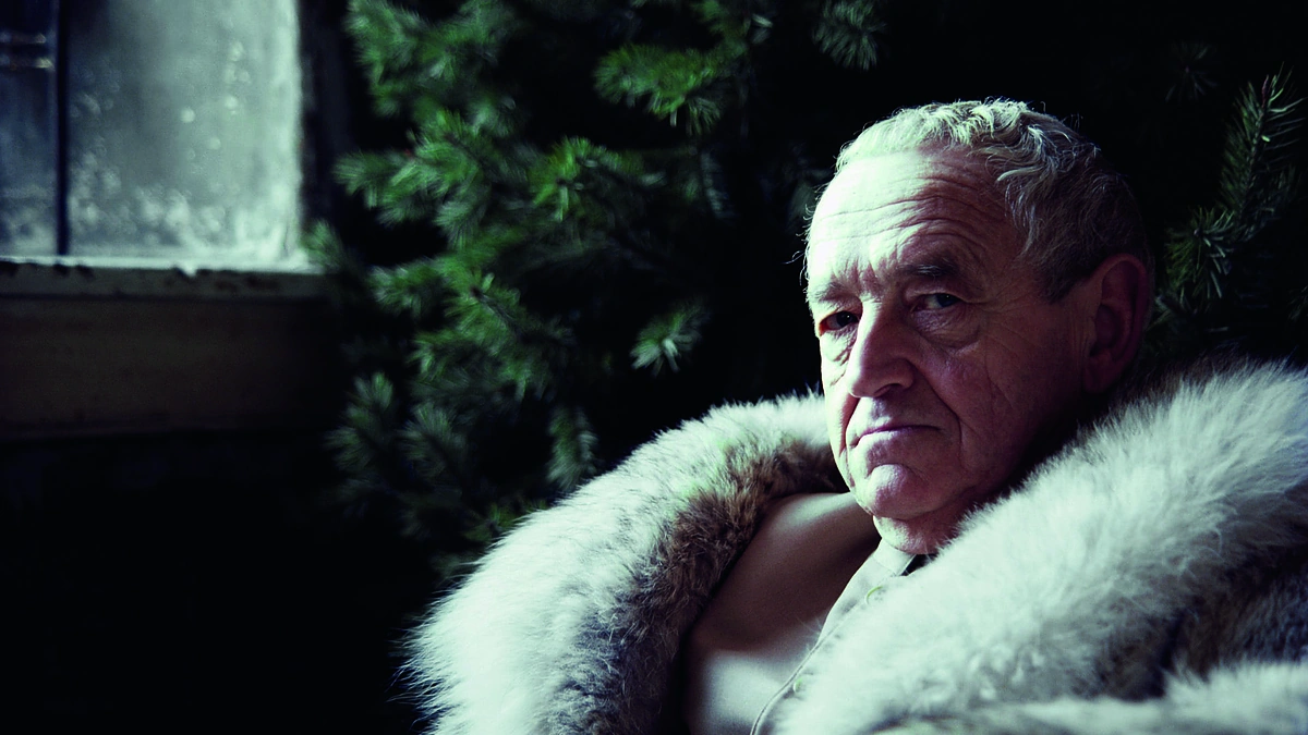 Andrew Wyethʼas, 1983 m.