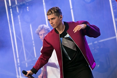 Donatas Montvydas naują savo šou režisuos pats: stebins triukais ir susitiks su gerbėjais