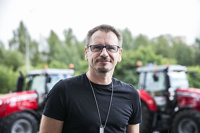 LRT kalbintas Marijonas Mikutavičius grupei „Fusedmarc“ komplimentų nedalijo