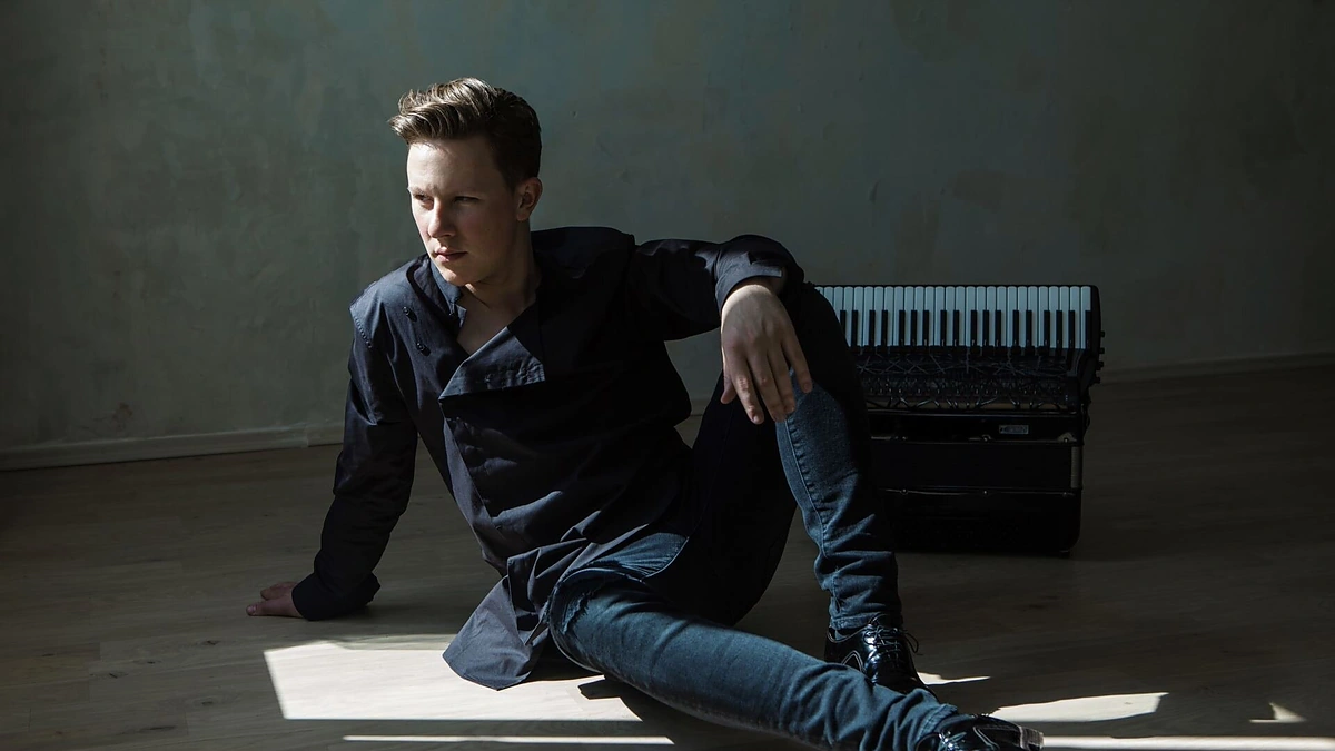 Martynas Levickis