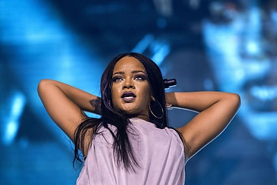 MTV vaizdo klipų apdovanojimuose Rihanna bus pagerbta specialiu prizu