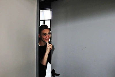 Seminaras su Luke'u Smithu