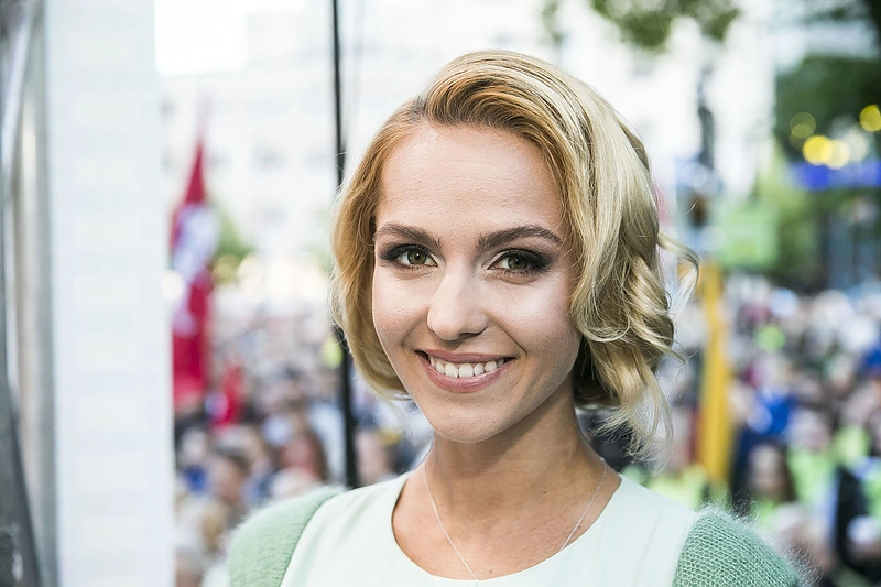 Indrė Kavaliauskaitė